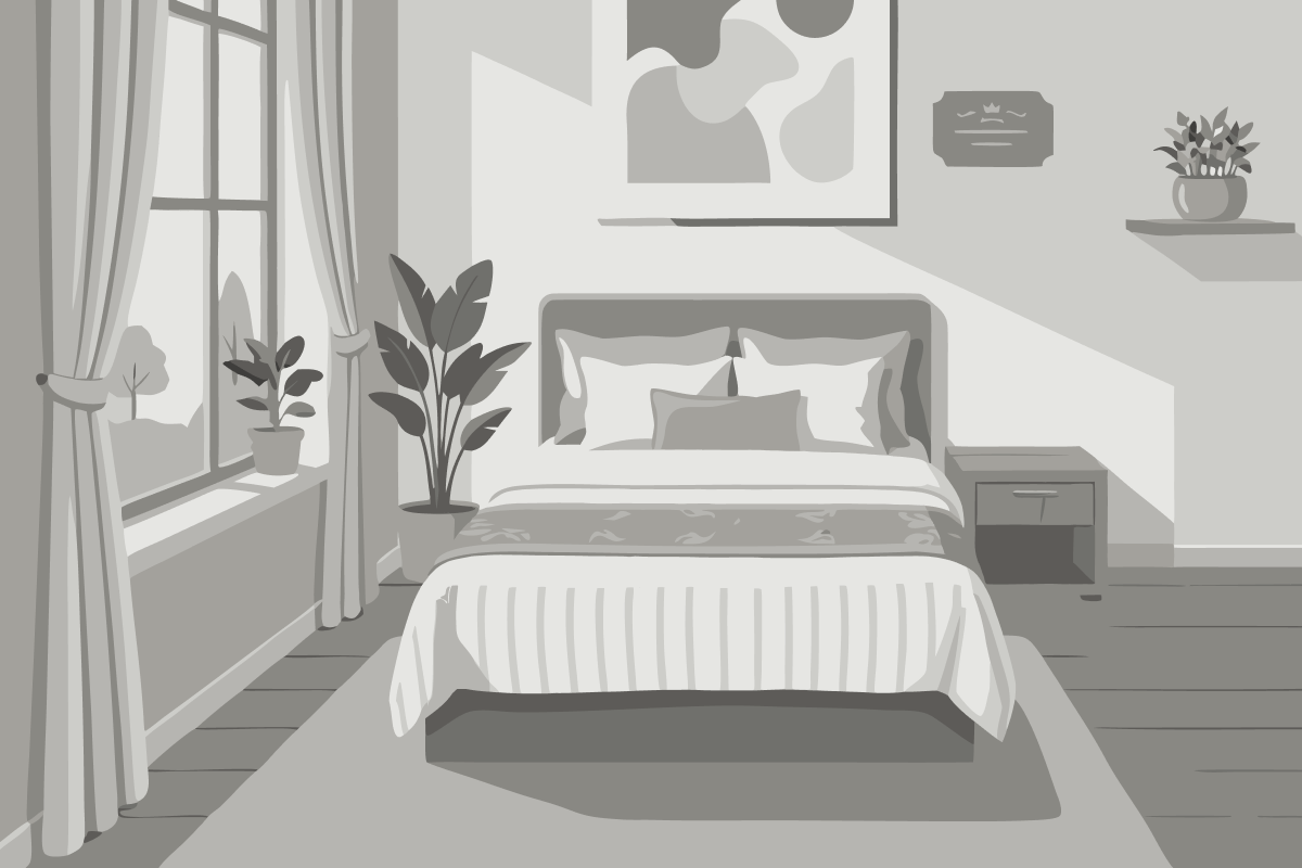 The INNSiDE Corner Room
