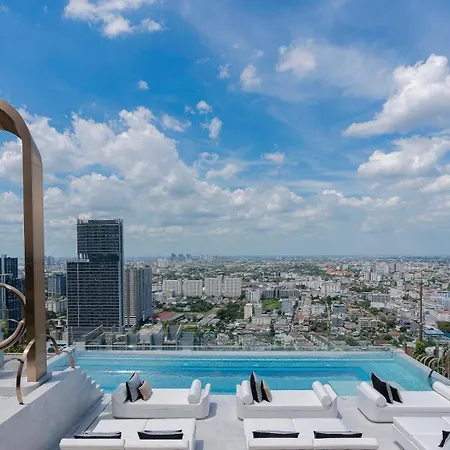Innside By Melia Bangkok Sukhumvit-2