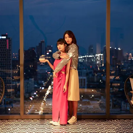 Innside By Melia Bangkok Sukhumvit-3